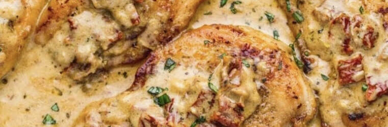 chicken